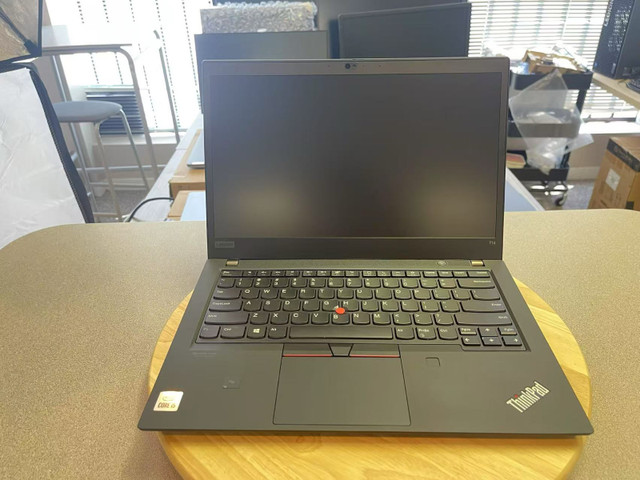 Lenovo ThinkPad T14 Gen 1 Laptop in Laptops in Markham / York Region