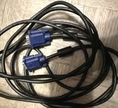 VGA CABLE 13 Ft., View more