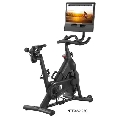 NordicTrack S24 Studio Bike NTEX24125C, View more