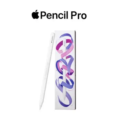 Stylet Apple Pencil PRO MX2D3AM/A Apple, View more