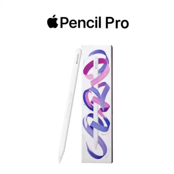 Stylet Apple Pencil PRO MX2D3AM/A Apple in iPad & Tablet Accessories in Laval / North Shore - Image 2
