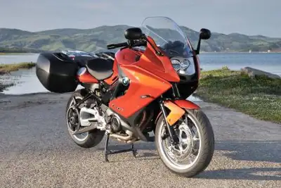 2013 F800 GT in excellent condition. $6200