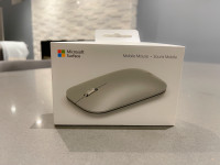  Microsoft surface mobile mouse