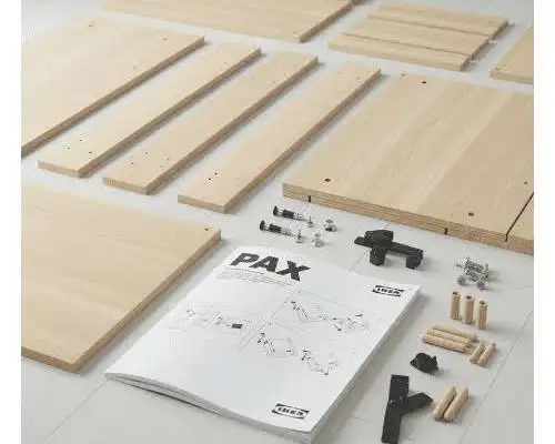 Professional IKEA Assembly & Mounting Services – Greater Toronto