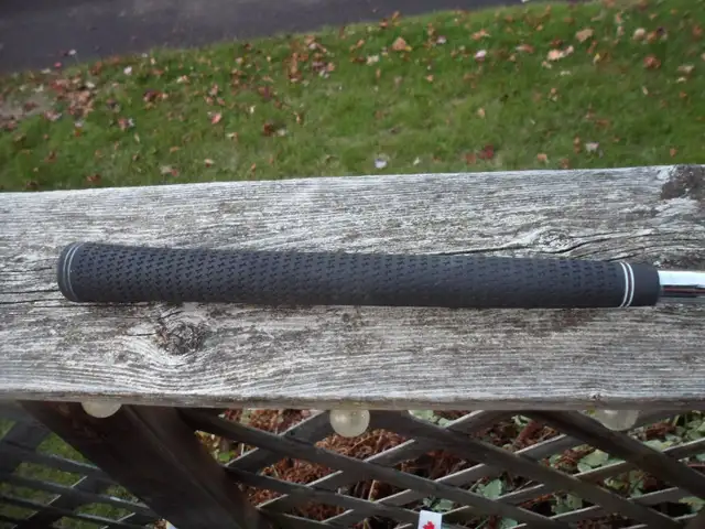 For Sale Taylormade Burner A wedge "GAP" 50 degree golf club in Golf in Belleville - Image 6