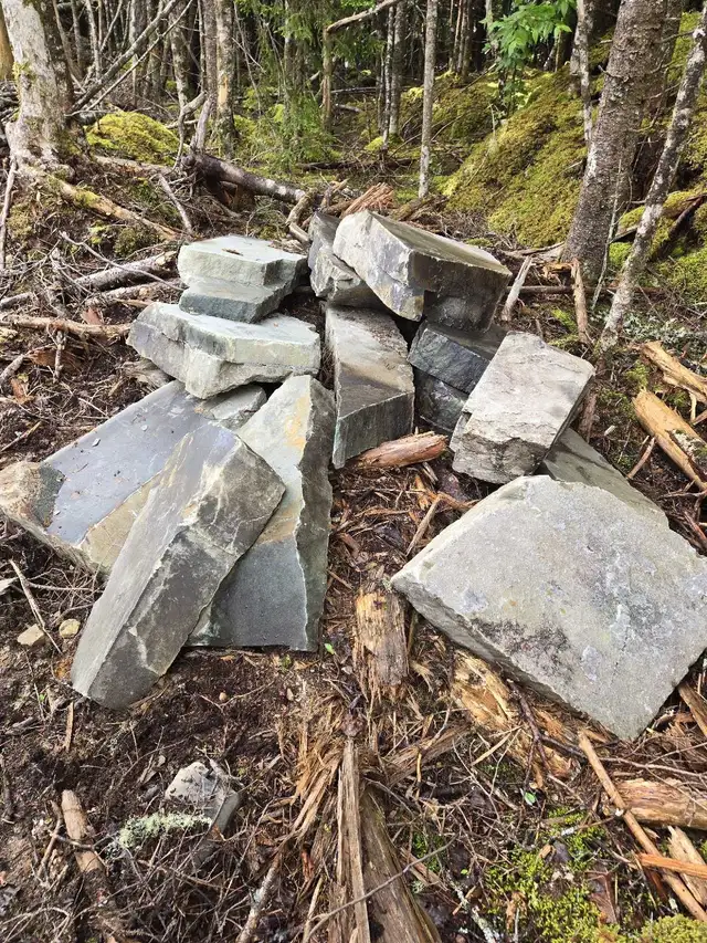 Nova Scotia Flagstone Available. in Other in Dartmouth - Image 5