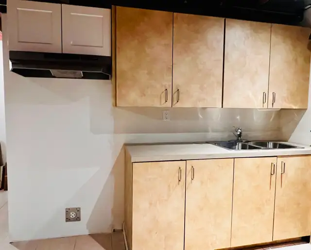 Basement for Rent in Long Term Rentals in Markham / York Region - Image 8