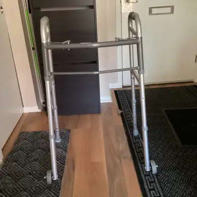 Adult walker, View more