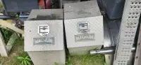 Semi truck parts