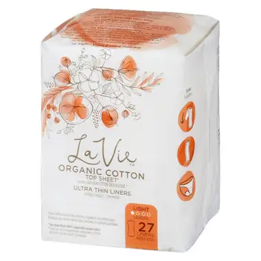 La Vie Ultra Thin Liners, View more