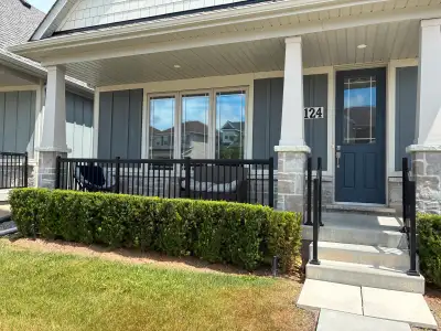 Rent 1 Bedroom in Luxury Condo Villa
