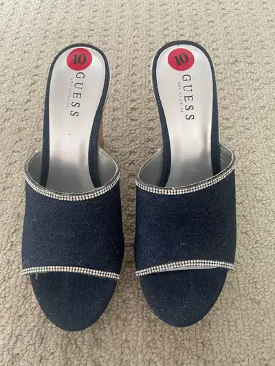 Women’s shoes. , View more