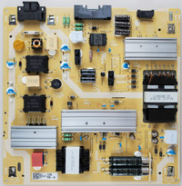 Samsung BN44-01110C Power Supply / LED Board - AU8000 MODÈLE