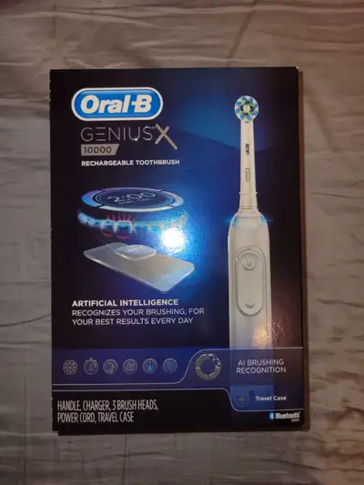 *Buy with confidence, I have a perfect 5 star rating in all my 50+ Kijiji reviews* I am selling a br...