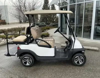 These are my lithium options. Please contact me for individual details, pricing and more pics. Thank...