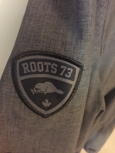 Roots 3/4 Length  Fleeced Jacket in Women's - Tops & Outerwear in Vernon - Image 2
