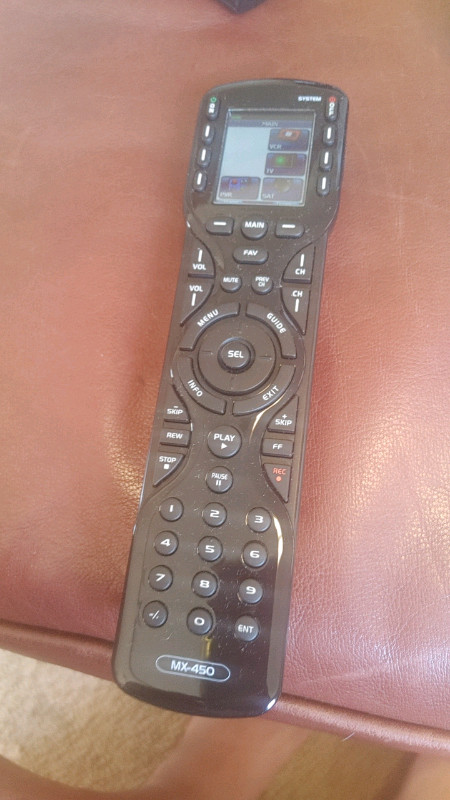 Professional Programming Remote in General Electronics in Leamington - Image 3