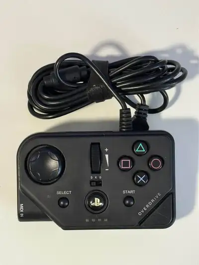 Rock Band 3 - MIDI Adaptor - Play Station, View more