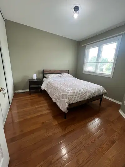 Private room
