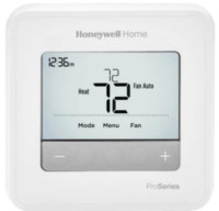 Honeywell T4 Pro Programmable Thermostat 2H/1C 1H/1C TH4210U2002