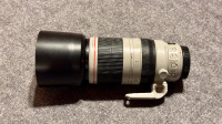 **PENDING SALE** Canon EF 100-400mm f/4.5-5.6 L IS II USM Lens