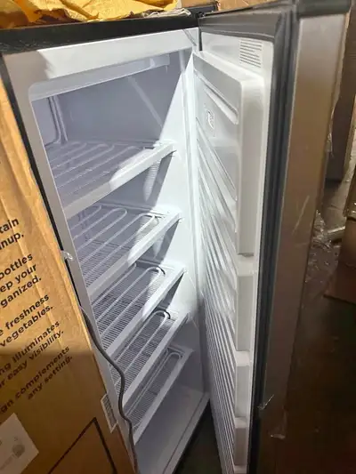 Fridge and upright/deep Freezers SALE, View more