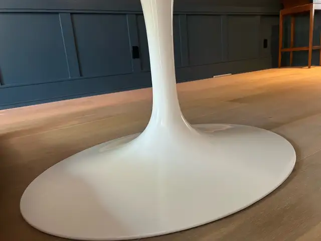 Saarinen Oval Dining Table in Dining Tables & Sets in Mississauga / Peel Region - Image 6