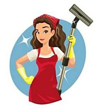 Experienced Residential House Cleaner