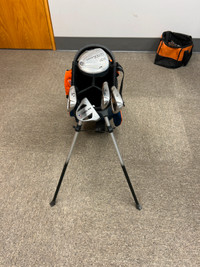 US Kids Golf Clubs