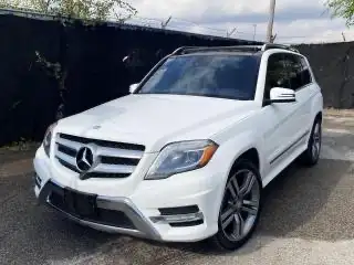 Luxury Mercedes For Sale