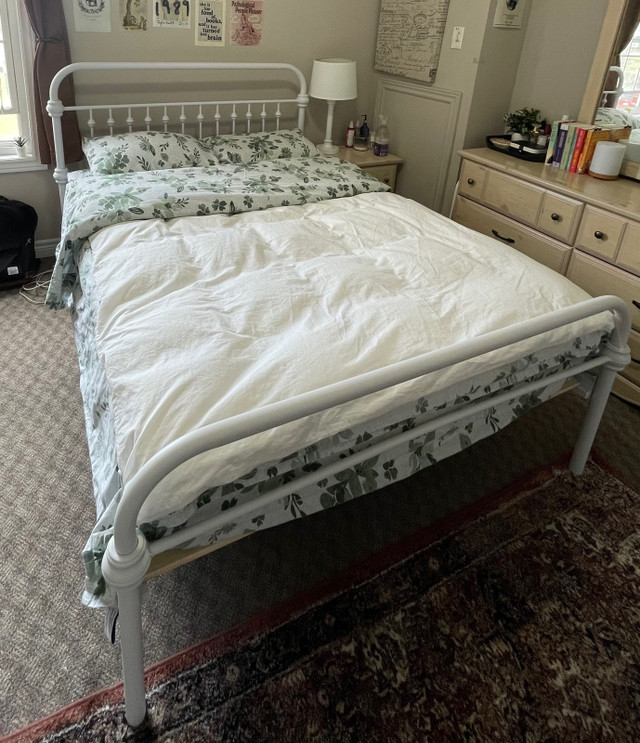 Dorm furniture. Studen bedroom set in Desks in Kitchener / Waterloo