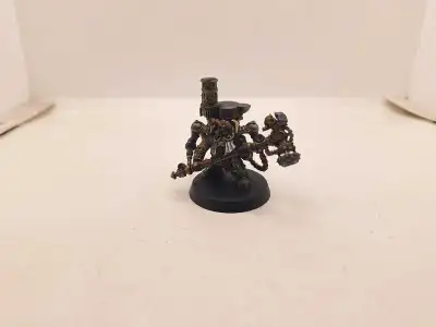 Warhammer Kharadron Overlords Second Battle Ready Endrinmaster , View more