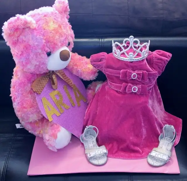 MY DIAPER CAKE CREATIONS in Other in Guelph - Image 10