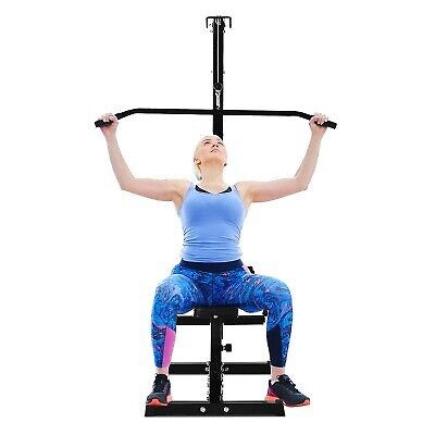 Soozier Exercise Pulldown Weight Machine in Other in City of Toronto
