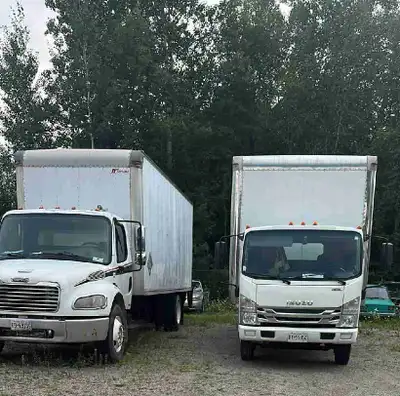 driver needed  asap, View more