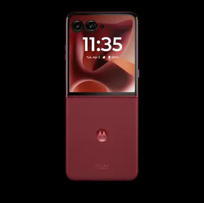 mint Motorola razr Ultra 2025 512gb unlocked , View more