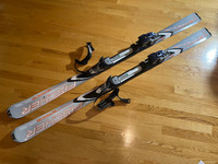 Équipement de ski haute route