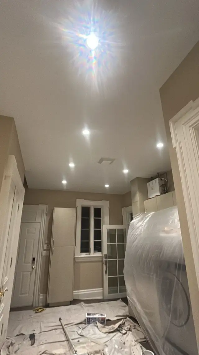 Professional Hardwood Flooring & Full Interior Renovations in Renovations, General Contracting & Handyman in City of Toronto - Image 10