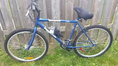 Men's Bikes in great shape, View more