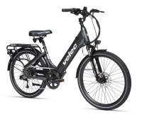 Velec R48 ebike - best ebike for delivery