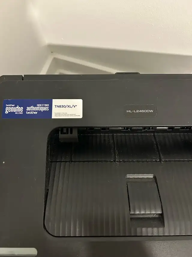 brother printer in Printers, Scanners & Fax in City of Toronto - Image 5