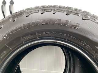 Set of Tires in Tires & Rims in Brantford - Image 3
