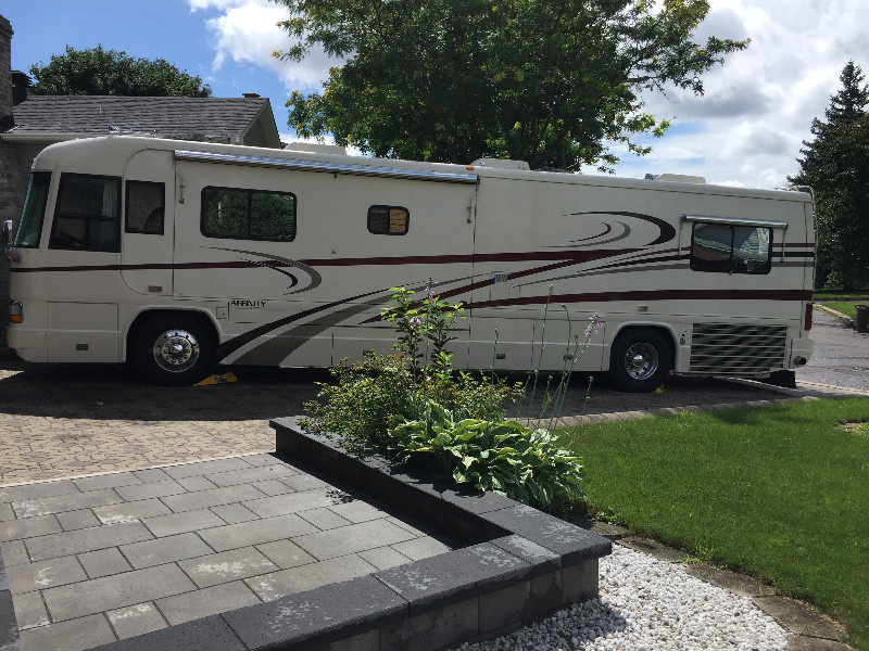 Class A , MOTORHOME RVs & Motorhomes Gatineau Kijiji