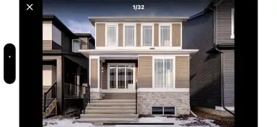 3 Beds 2.5 Baths House for Rent in Cornerstone Area