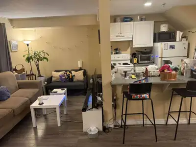 June 1 – August 31, 2026 $950/month (Negotiable) Unfurnished room for rent in South End, Halifax. Pr...