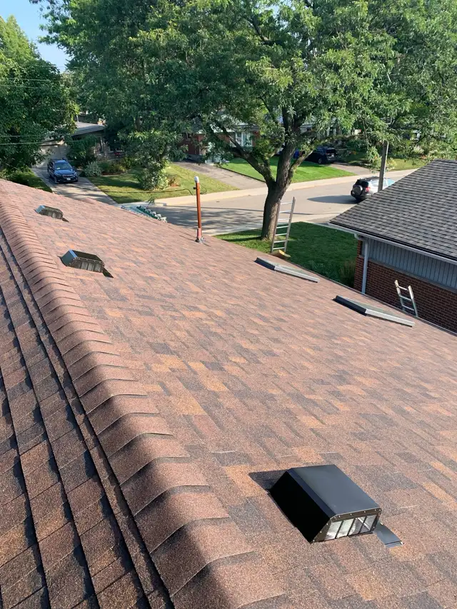 905-965-1687/ Roofing Replace Repair/Eavesdrop Gutter Siding519876572128880647