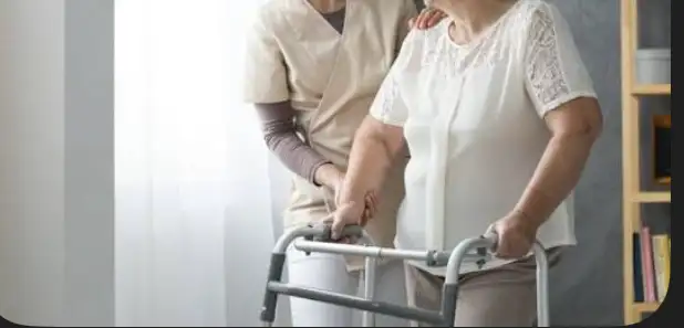 Caregiver/PSW64849799538562120