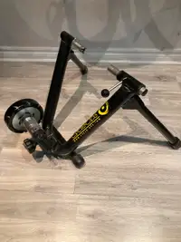 Cycle Ops Indoor Trainer