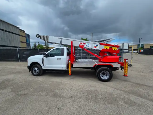 Exterior High Elevation Painting in Painters & Painting in Calgary - Image 8