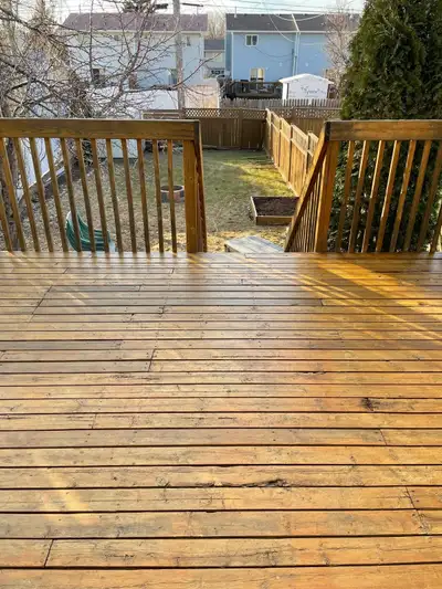 bright 3-bedroom duplex in Forest Grove